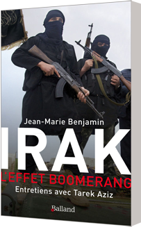 Irak, l'effet boomerang