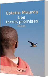 Les terres promises