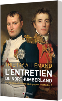 L’Entretien du Northumberland