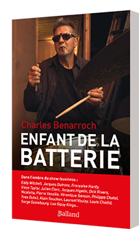 Enfant de la batterie