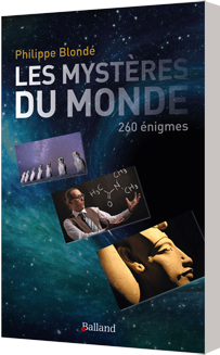 Les mystères du monde