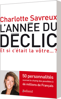 L'année du déclic