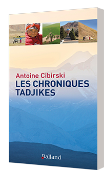 Les chroniques tadjikes