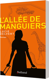 L'allée de manguiers