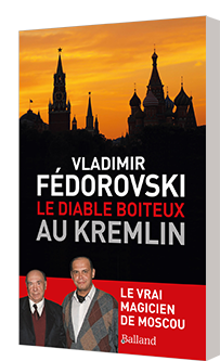 Le diable boiteux au Kremlin