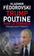 Trump, Poutine et Ivan le Terrible