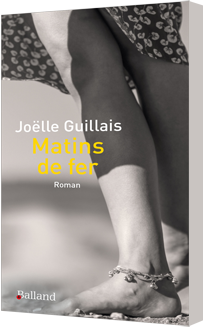 Matins de fer