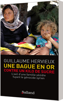 Une bague en or contre un kilo de sucre