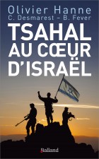 Tsahal au cœur d’Israël