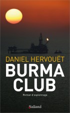 Burma Club