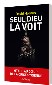 � Seul Dieu la voit �