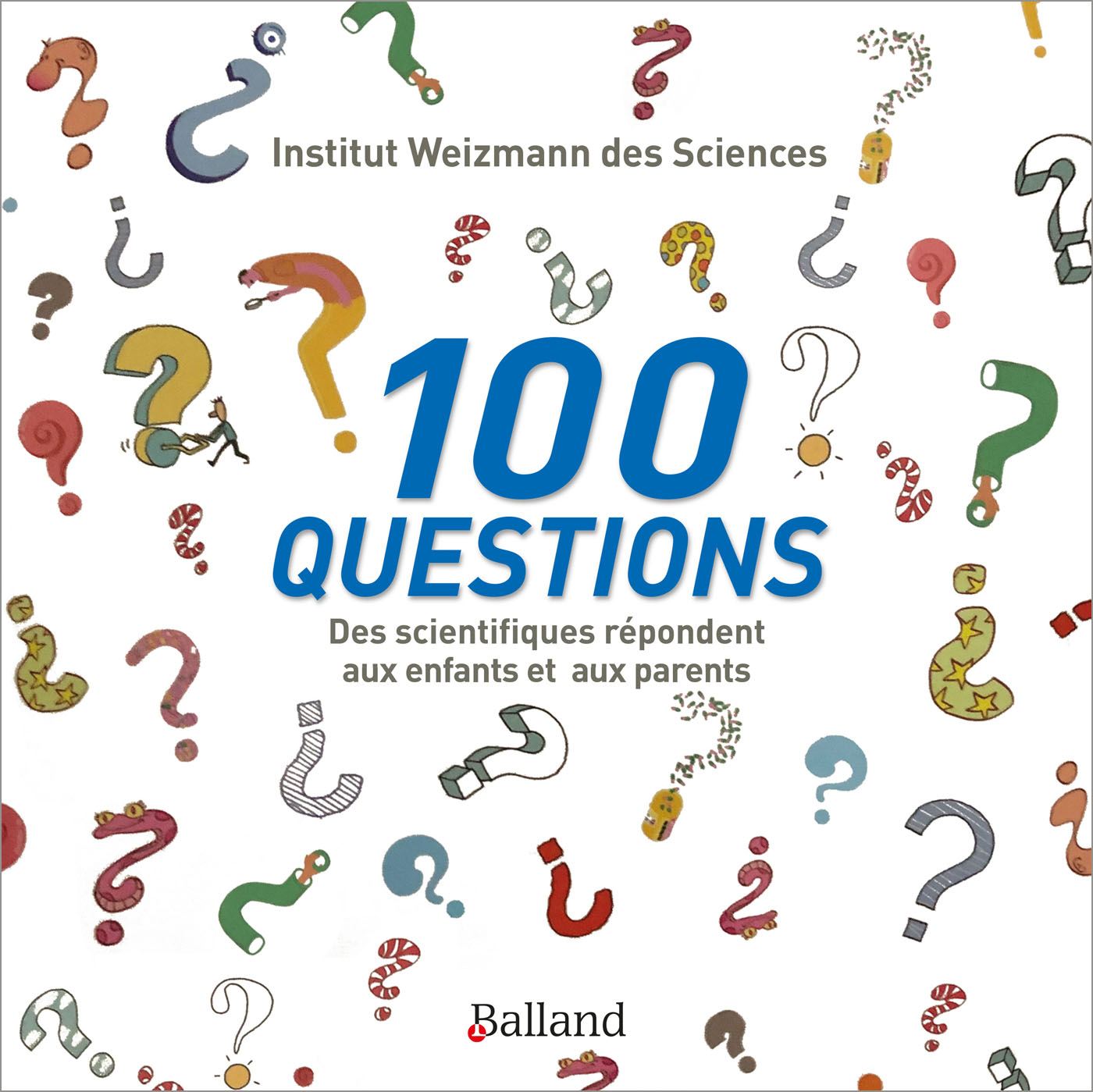 100 questions
