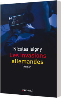 Les invasions allemandes