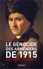 Le gnocide des Armniens de 1915