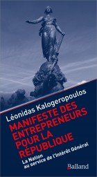Manifeste des Entrepreneurs pour la République