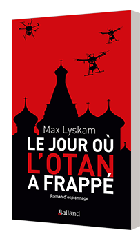 Le jour o l'OTAN a frapp