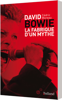 David Bowie