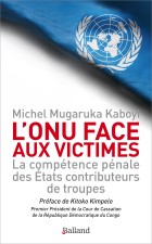 L’ONU face aux victimes