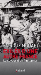 Exilés d'une autre France