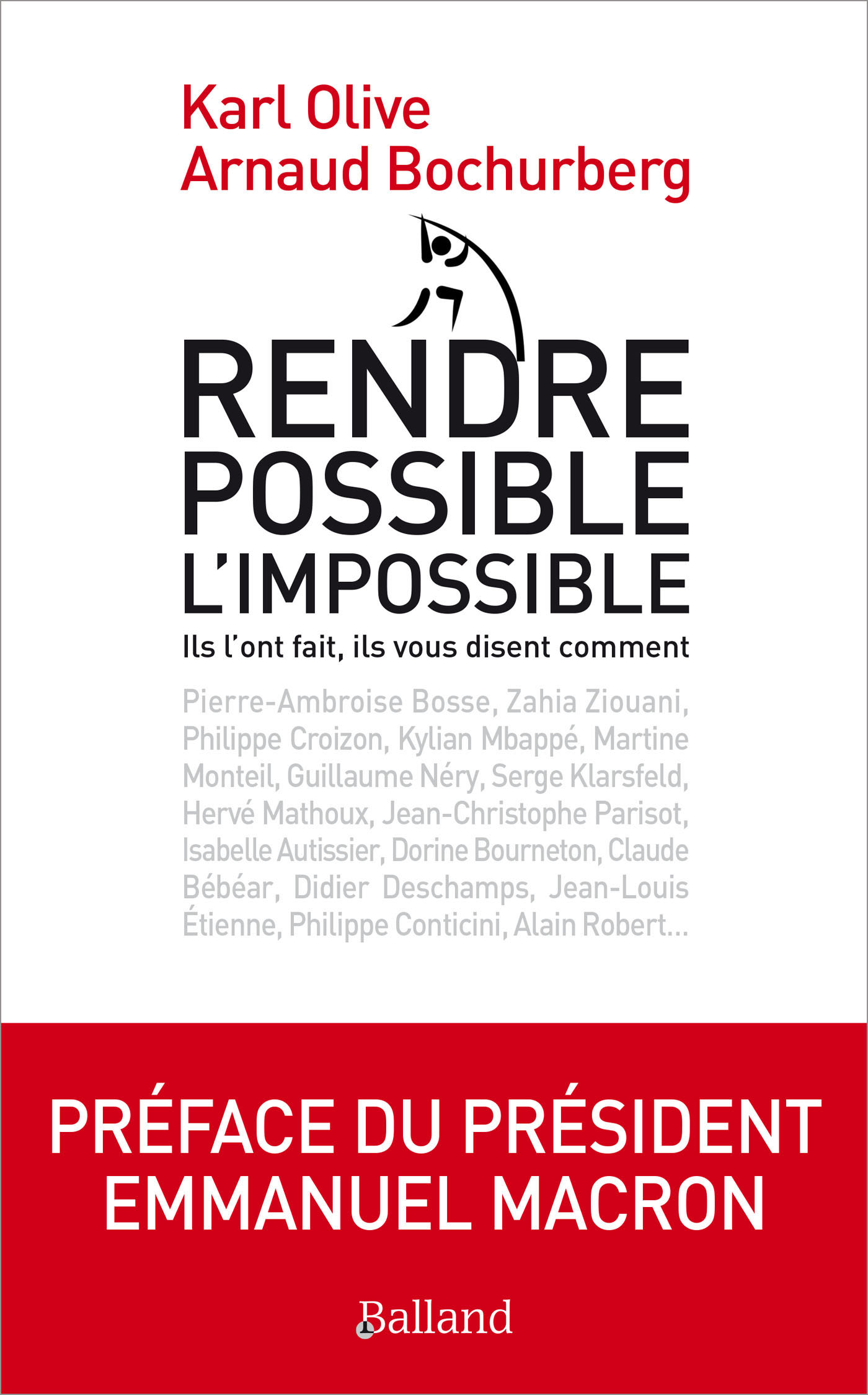 Rendre possible l'impossible