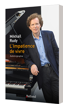 L�Impatience de vivre