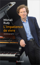 L�Impatience de vivre