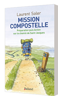 Mission Compostelle