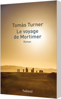 Le voyage de Mortimer