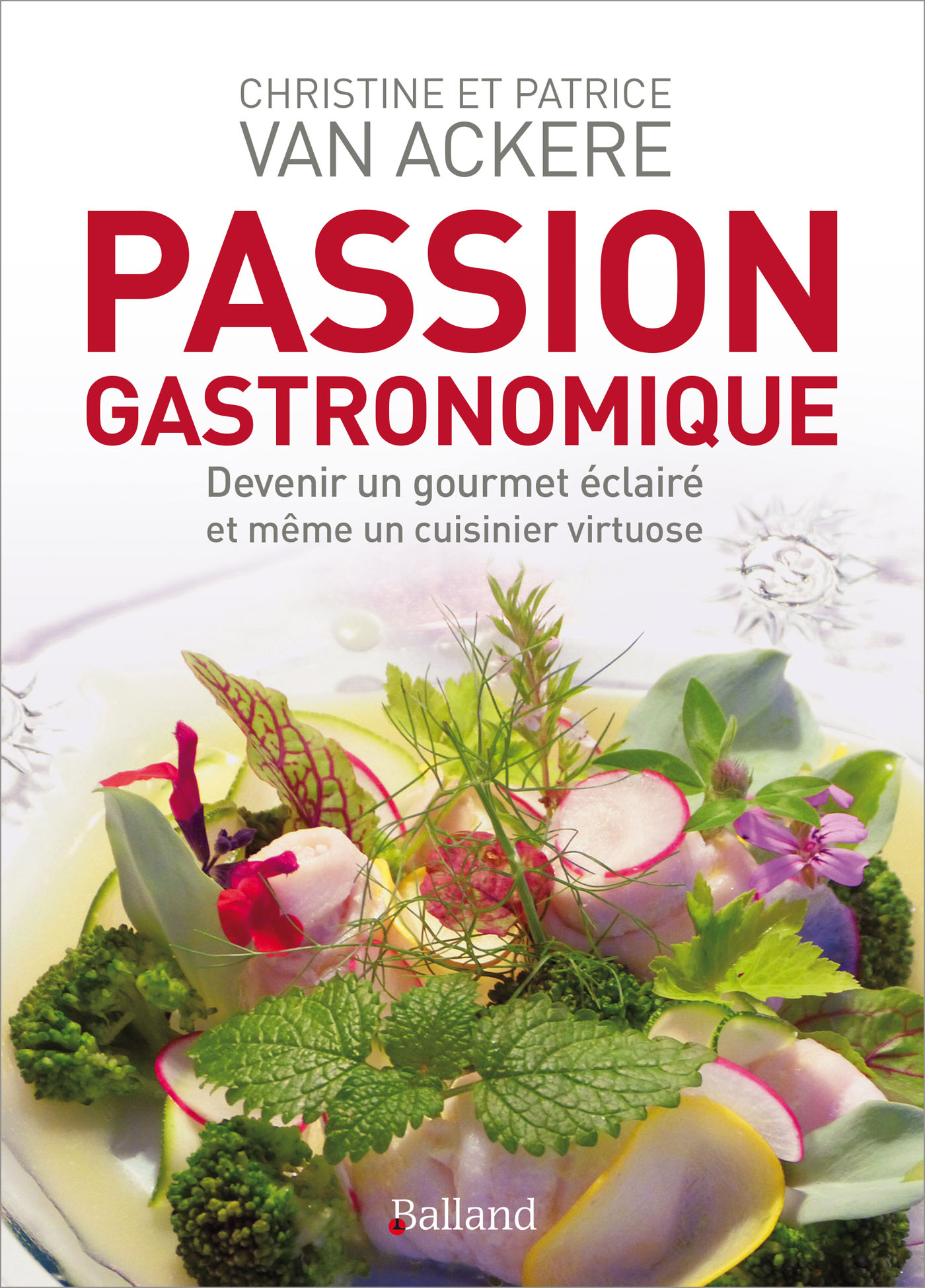 Passion gastronomique