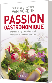 Passion gastronomique